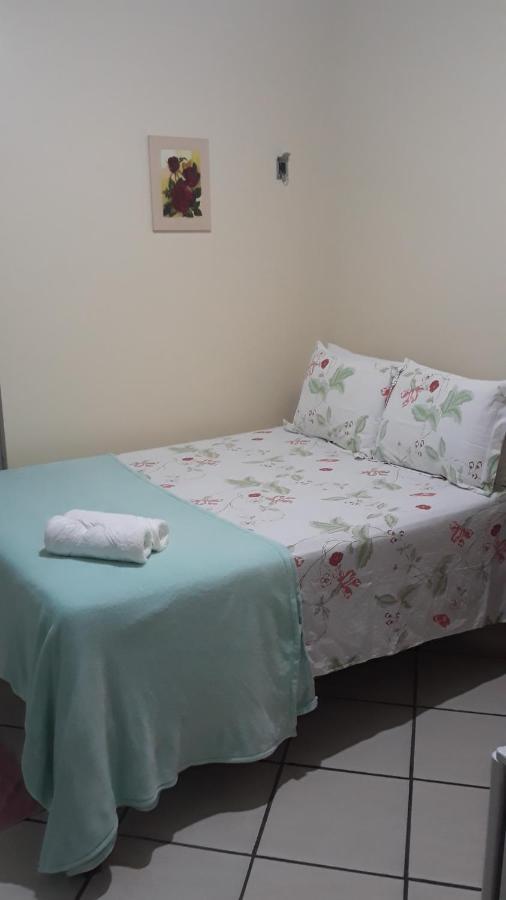 Pousada Recanto Maguary Alter do Chão Exteriér fotografie