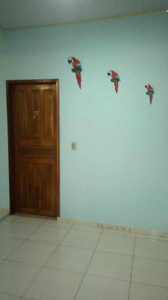 Pousada Recanto Maguary Alter do Chão Exteriér fotografie