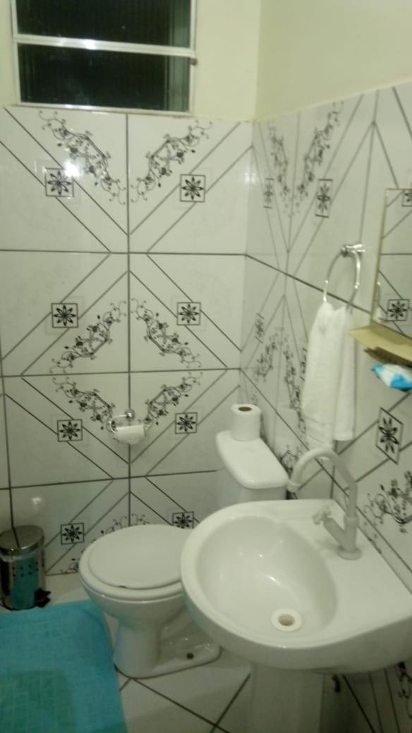 Pousada Recanto Maguary Alter do Chão Exteriér fotografie