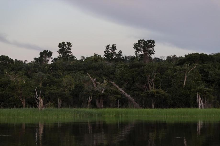 Pousada Recanto Maguary Alter do Chão Pokoj fotografie