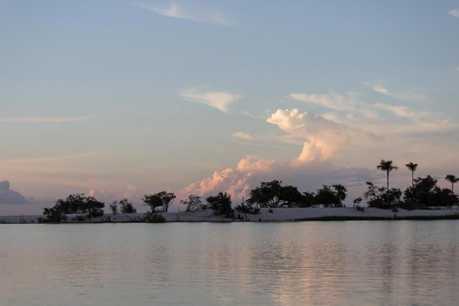 Pousada Recanto Maguary Alter do Chão Pokoj fotografie